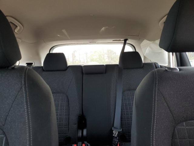 2023 HONDA HR-V LX 3CZRZ2H31PM749026
