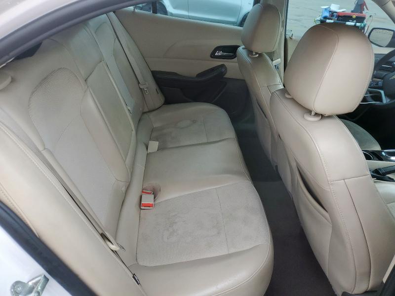 2015 CHEVROLET MALIBU 1LT - 1G11C5SL7FF142361