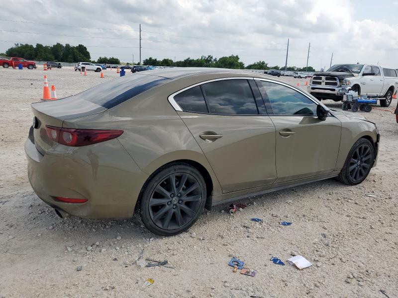 2024 MAZDA 3 CARBON T 3MZBPBXYXRM409075