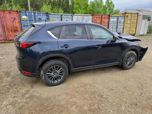 Vin: jm3kfbcm9k0558327, lot: 59716665, mazda cx-5 touring 20193