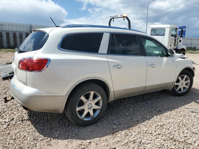 Vin: 5galvced4aj226664, lot: 59515725, buick enclave cxl 20103