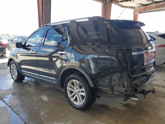 2015 FORD EXPLORER X - 1FM5K7D86FGB46973