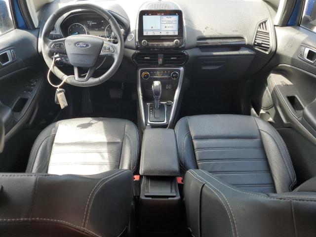 2018 FORD ECOSPORT T MAJ6P1WL4JC182160
