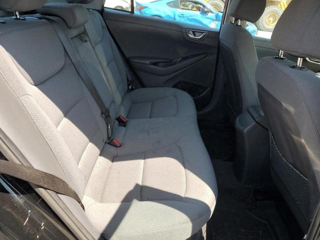 2020 HYUNDAI IONIQ SEL KMHC85LC0LU235631