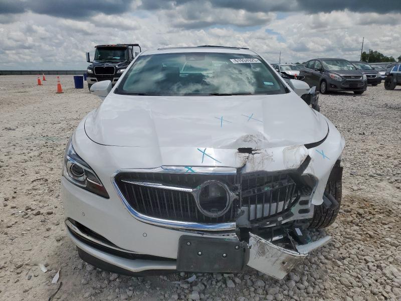 2017 BUICK LACROSSE P 1G4ZR5SS5HU141204