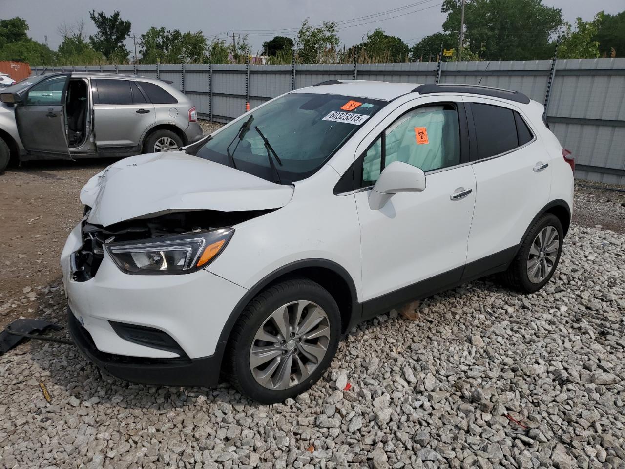 BUICK ENCORE PREFERRED