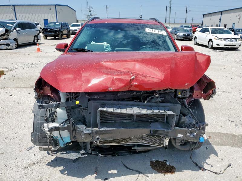2020 HYUNDAI KONA SEL P KM8K62AA8LU570783