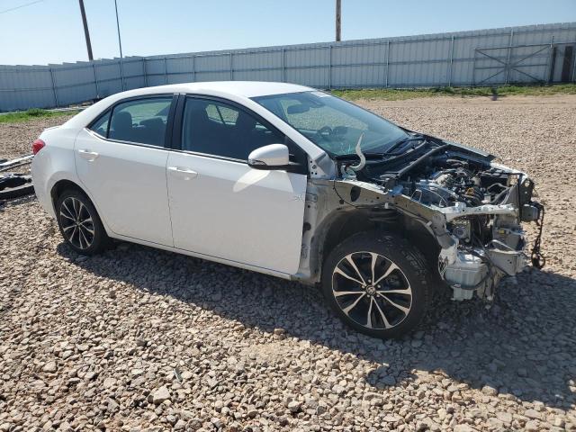 Vin: 5yfburhe2kp925289, lot: 60862365, toyota corolla l 20194