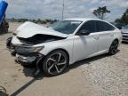 2022 HONDA ACCORD SPO - 1HGCV1F39NA069021