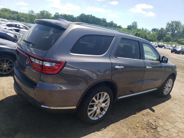 Vin: 1c4sdjet6ec597246, lot: 62288335, dodge durango citadel 20143