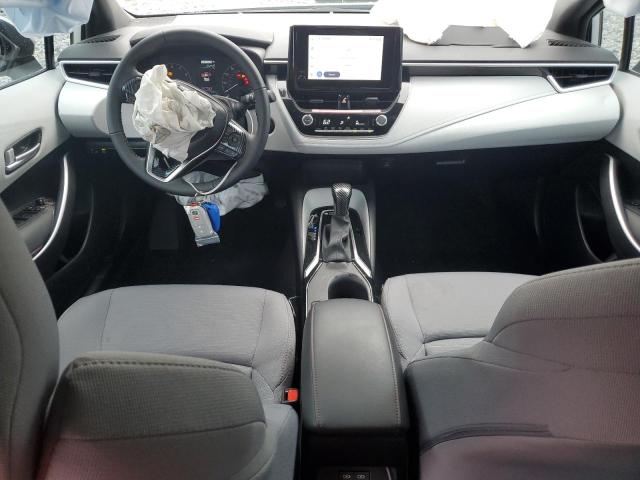 2025 TOYOTA COROLLA SE - 5YFS4MCE6SP221817