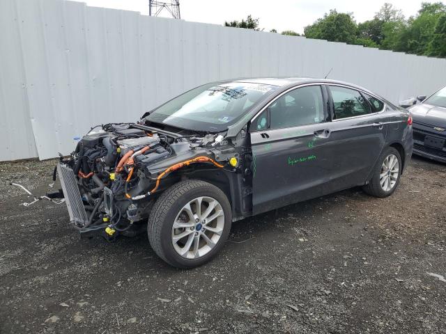 FORD FUSION TIT