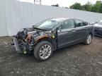 2019 FORD FUSION TIT - 3FA6P0SU9KR157802