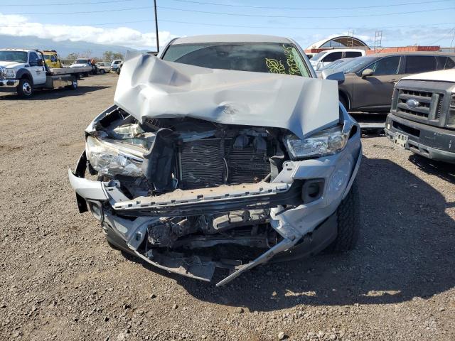 2019 TOYOTA TACOMA DOU 3TMAZ5CN5KM081754