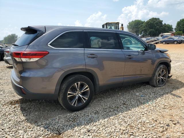 2019 TOYOTA HIGHLANDER LE 5TDZARFH8KS054927