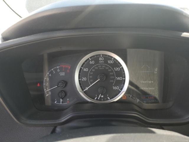 2020 TOYOTA COROLLA LE - JTDEPRAE9LJ019967