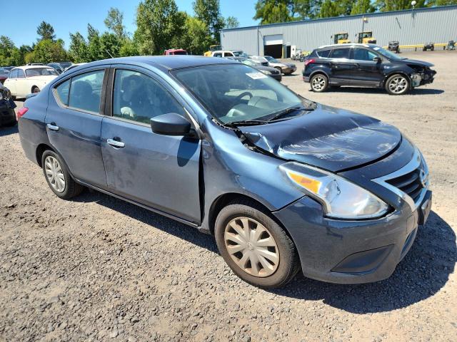 Vin: 3n1cn7ap6gl912862, lot: 62873505, nissan versa s 20164