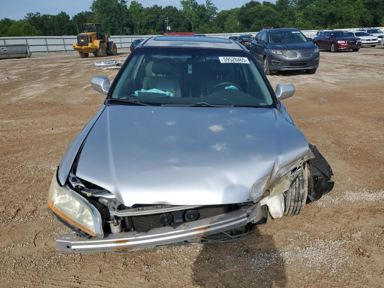 Global Auto Auctions