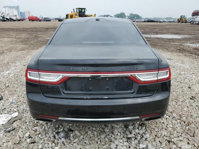 2017 LINCOLN CONTINENTA 1LN6L9BCXH5626808