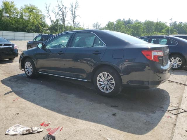 Vin: 4t1bf1fkxdu257165, lot: 58871865, toyota camry l 20132
