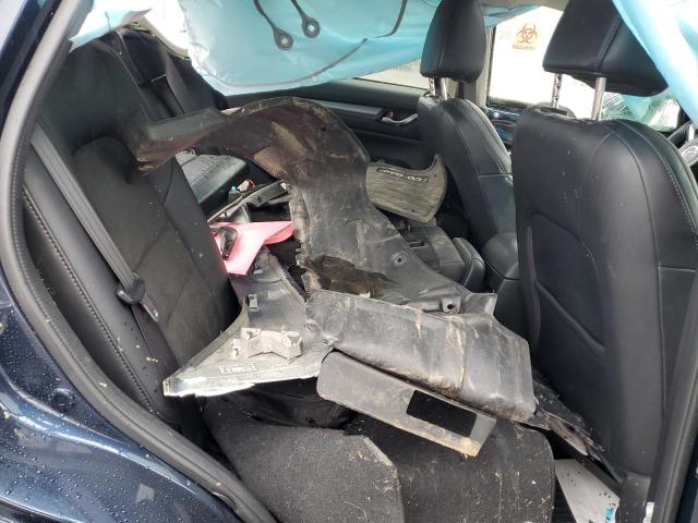 2019 MAZDA CX-5 TOURI JM3KFBCM6K0598879