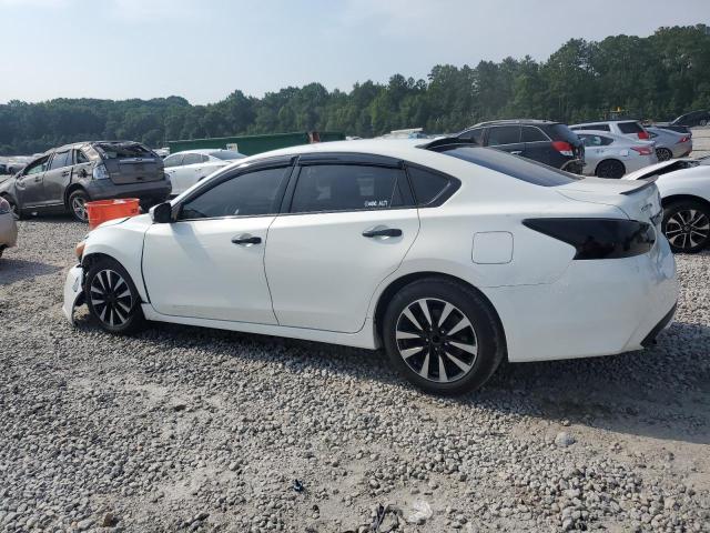 Vin: 1n4al3ap7jc171133, lot: 62506635, nissan altima 2.5 20182