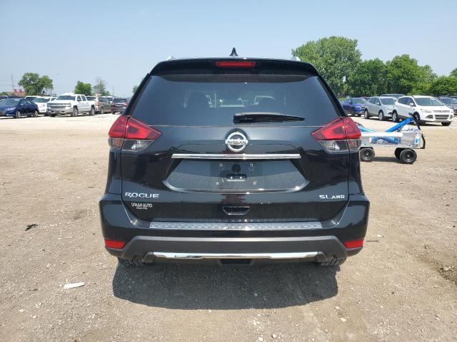 2018 NISSAN ROGUE S - 5N1AT2MV5JC842390