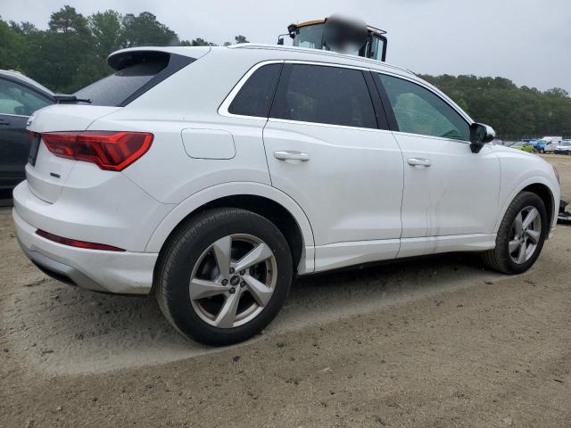 Vin: wa1aucf37m1090916, lot: 58490265, audi q3 premium 40 20213