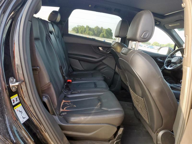 2017 AUDI Q7 PRESTIG - WA1VAAF78HD016622