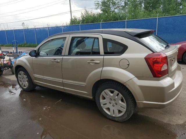 Vin: 1b3cb4ha2ad636961, lot: 60592225, dodge caliber sxt 20102