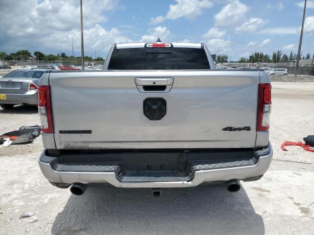 2020 RAM 1500 BIG H - 1C6SRFFT7LN334558