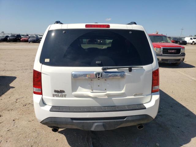 2015 HONDA PILOT EXL 5FNYF4H5XFB046325