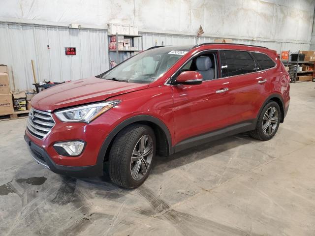 Vin: km8srdhf0gu138683, lot: 60937065, hyundai santa fe se ultimate 2016 img_1