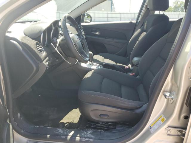 2016 CHEVROLET CRUZE LIMI - 1G1PE5SB2G7191748