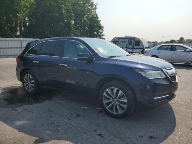 Vin: 5fryd3h4xeb005620, lot: 57962935, acura mdx technology 20144
