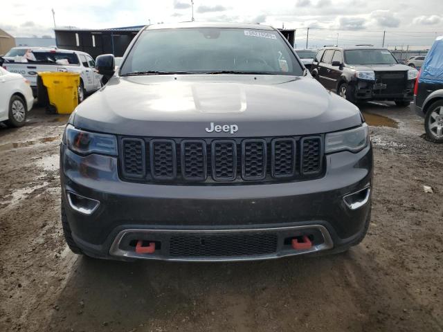 2017 JEEP GRAND CHER 1C4HJFBG4HC728433