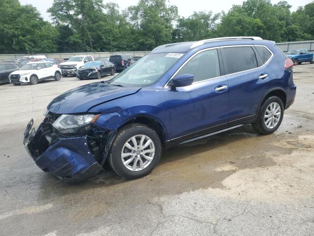 Vin: jn8at2mv1lw100238, lot: 60878875, nissan rogue s 2020 img_1