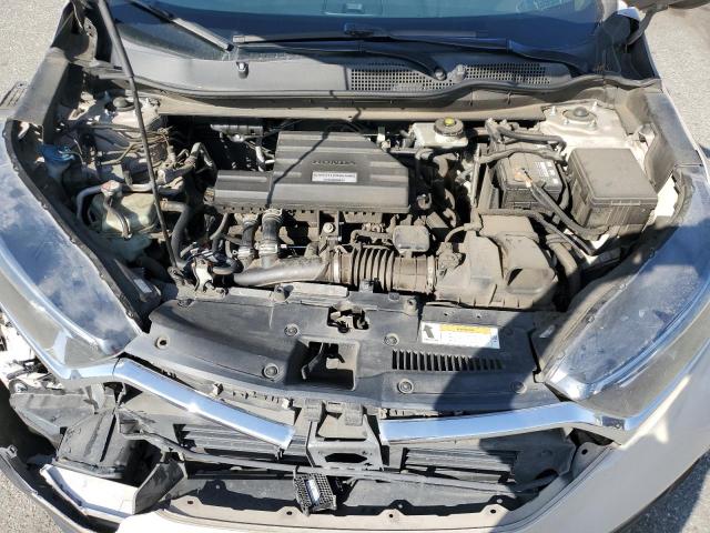 2019 HONDA CR-V EX 5J6RW1H59KL006256
