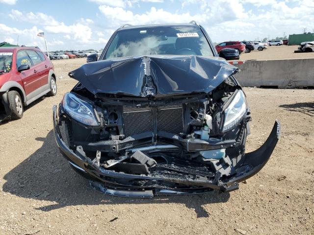 2018 MERCEDES-BENZ GLE 350 4M 4JGDA5HB6JB125541