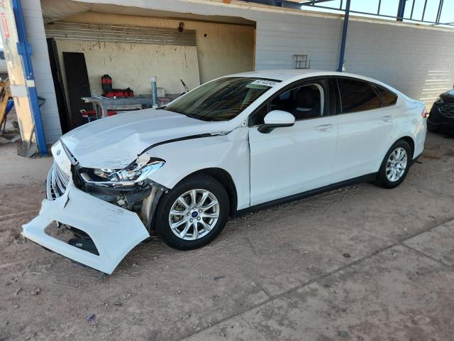 Vin: 3fa6p0g71gr308125, lot: 60743245, ford fusion s 2016 img_1