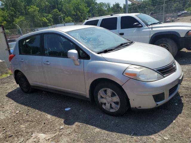 Vin: 3n1bc1cp1ck299626, lot: 62657305, nissan versa s 20124