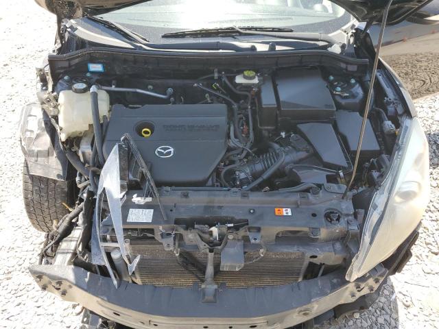2010 MAZDA 3 S - JM1BL1S52A1138990