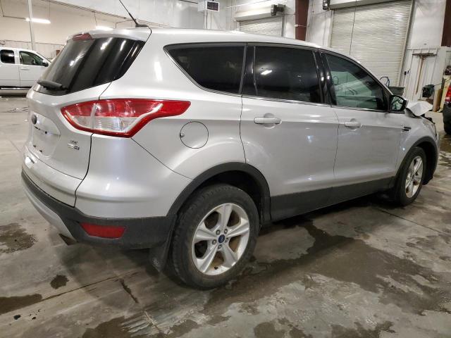 Vin: 1fmcu9gx4fua52527, lot: 60261705, ford escape se 20153