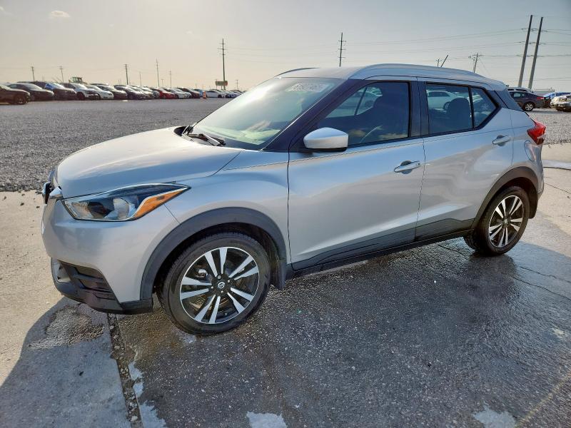 Vin: 3n1cp5cuxjl536658, lot: 61927465, nissan kicks s 2018 img_1