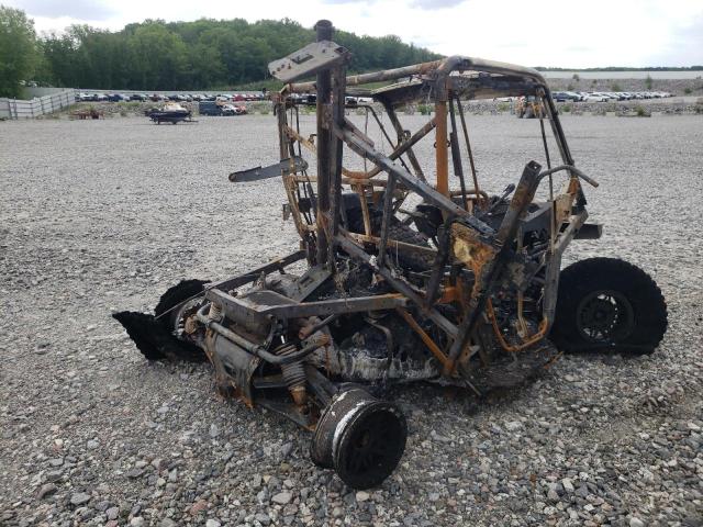 2021 CAN-AM DEFENDER L #3235705881