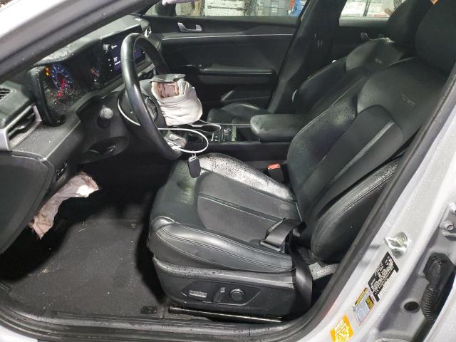 2022 KIA K5 GT LINE 5XXG64J26NG091558