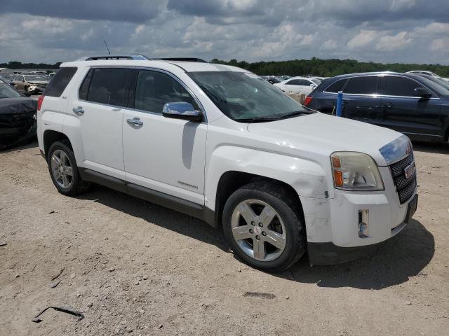 2013 GMC TERRAIN SL - 2GKFLXEK2D6149323