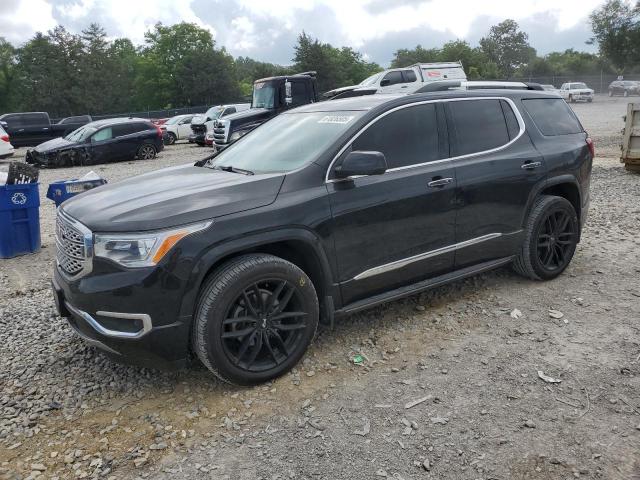 Vin: 1gkknxls6hz166339, lot: 61826505, gmc acadia den denali 2017 img_1