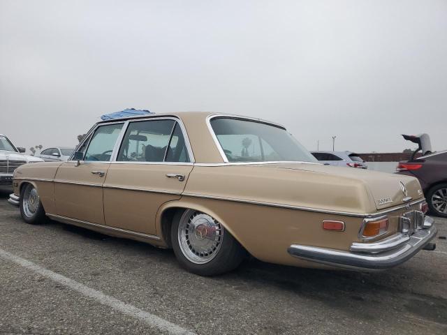 Vin: 10905712000297, lot: 60724245, mercedes-benz 300-class 19722