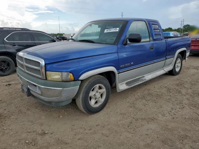 DODGE RAM 1500
